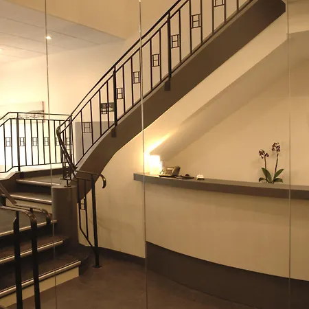 Szálloda La Pergola D'arcachon 2*