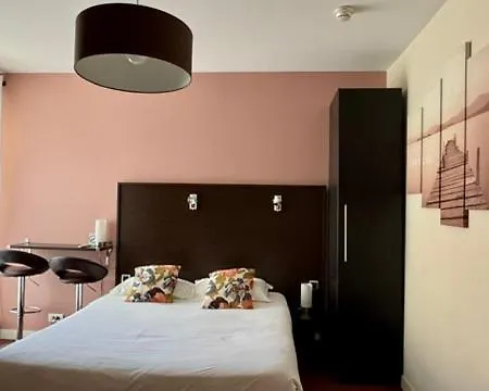 La Pergola D'arcachon Hotel 2*