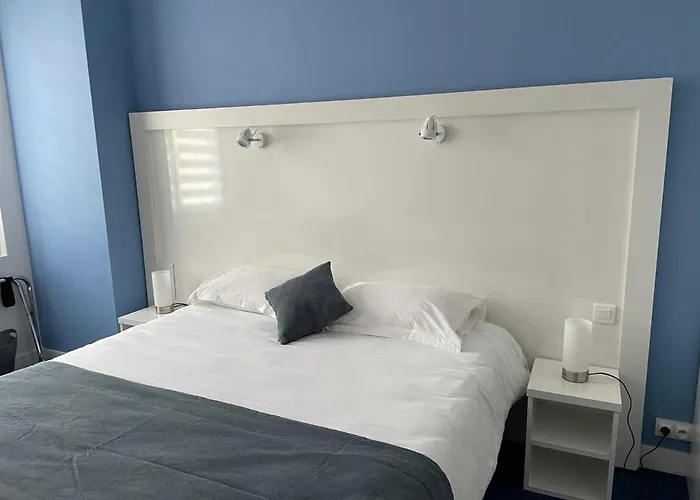 La Pergola D'arcachon