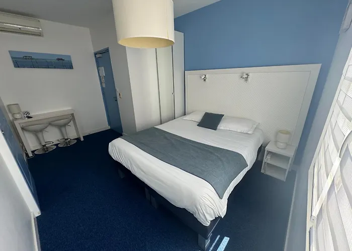 La Pergola D'arcachon 2*