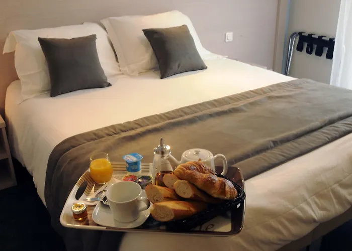 La Pergola D'arcachon 2*