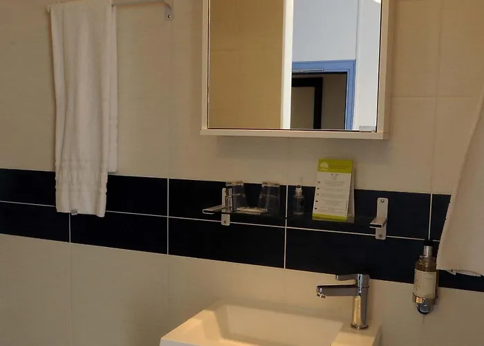 La Pergola D'arcachon 2* Arcachon