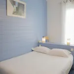 Hotel La Pergola D'arcachon