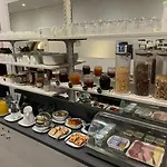 Hotel La Pergola D'arcachon 2*