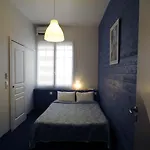 Hotel La Pergola D'arcachon 2*