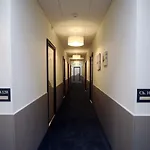 Hotel La Pergola D'arcachon