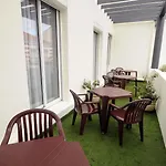 Hotel La Pergola D'arcachon