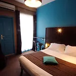 La Pergola D'arcachon Hotel