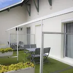 Hotel La Pergola D'arcachon Arcachon