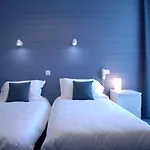La Pergola D'arcachon Hotel