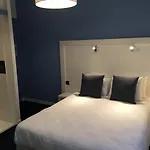 La Pergola D'arcachon Hotel