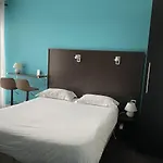 Hotel La Pergola D'arcachon