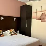 La Pergola D'arcachon Hotel