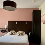 La Pergola D'arcachon Hotel 2*