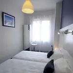Hotel La Pergola D'arcachon 2*