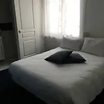 Hotel La Pergola D'arcachon 2*