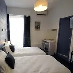 Hotel La Pergola D'arcachon Arcachon