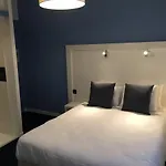 Hotel La Pergola D'arcachon Arcachon