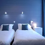 Hotel La Pergola D'arcachon 2*