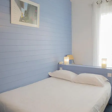 Hotel La Pergola D'arcachon