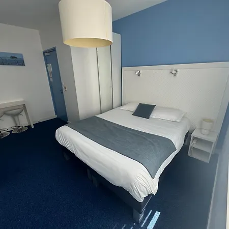 La Pergola D'arcachon 2*