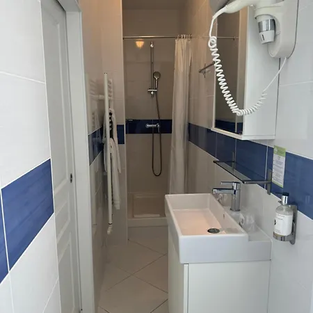 La Pergola D'arcachon 2* Arcachon