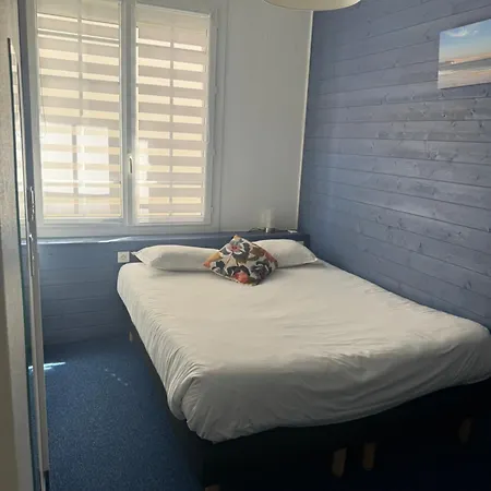 La Pergola D'arcachon 2* Arcachon