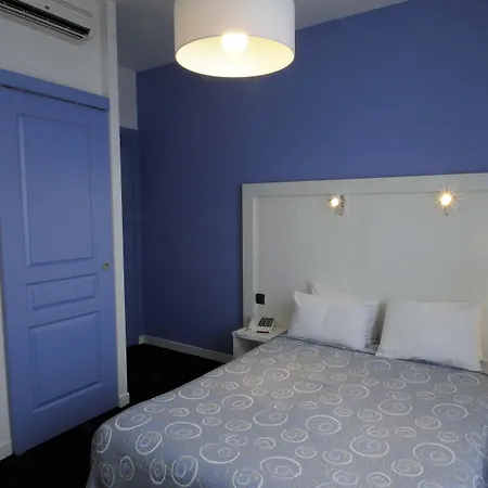 La Pergola D'arcachon Hotel 2*