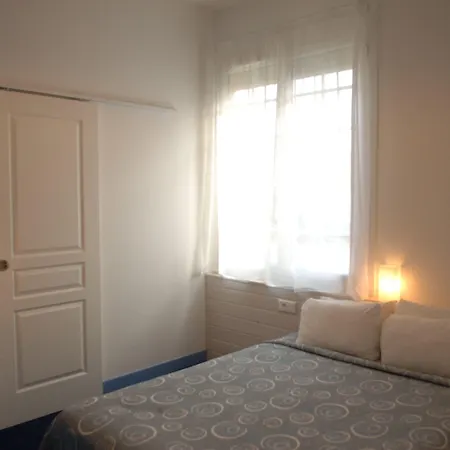 La Pergola D'arcachon Hotel 2*