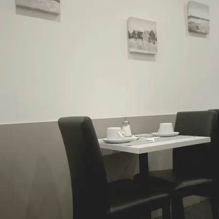 La Pergola D'arcachon Hotel