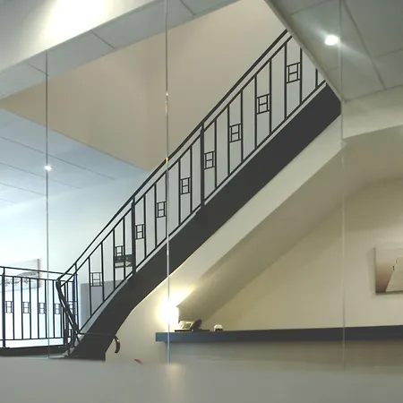 Hotel La Pergola D'arcachon Arcachon