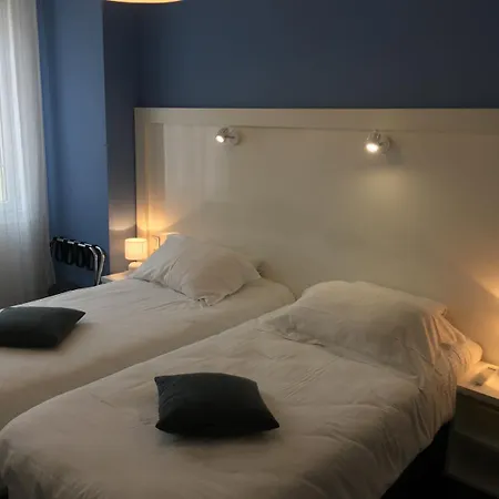 La Pergola D'arcachon 2* Arcachon