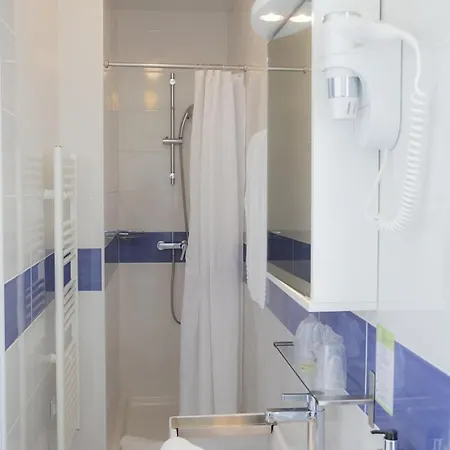 La Pergola D'arcachon Hotel