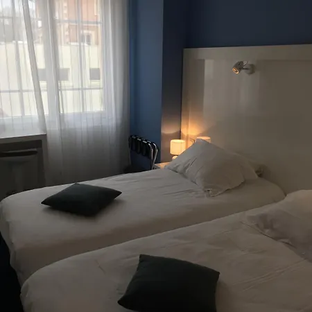 La Pergola D'arcachon 2* Arcachon