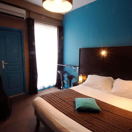 La Pergola D'arcachon Hotel