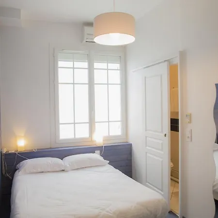 La Pergola D'arcachon Hotel