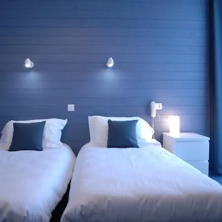 La Pergola D'arcachon Hotel