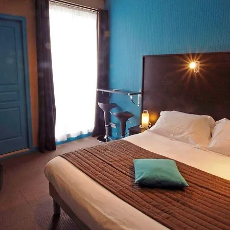 La Pergola D'arcachon Hotel