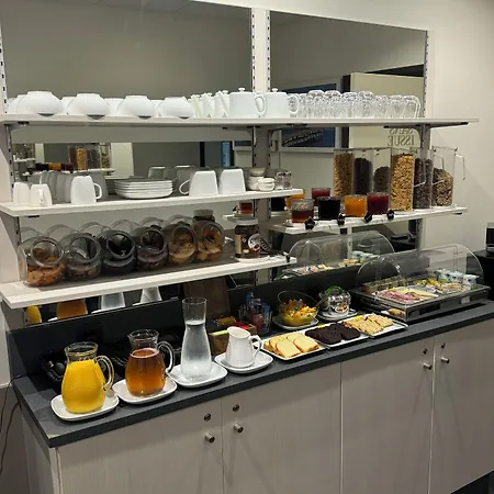 La Pergola D'arcachon Hotel Arcachon