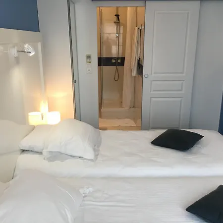 La Pergola D'arcachon Hotel Arcachon