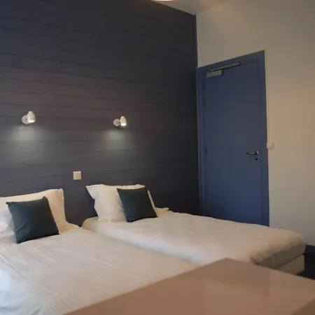 La Pergola D'arcachon 2* Arcachon