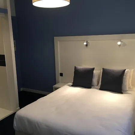 La Pergola D'arcachon Hotel