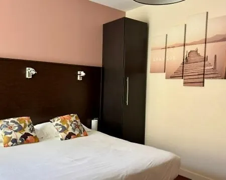 La Pergola D'arcachon Hotel