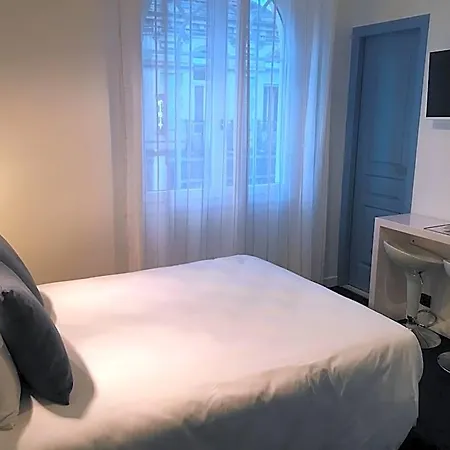 La Pergola D'arcachon Hotel