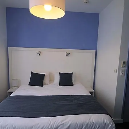 La Pergola D'arcachon Hotel 2*