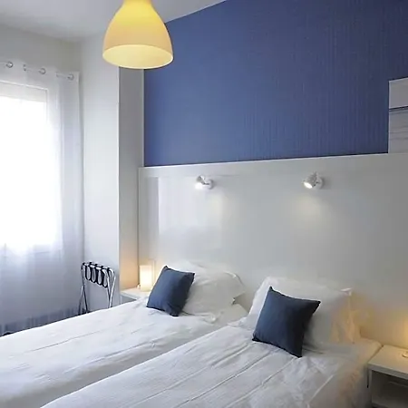 La Pergola D'arcachon Hotel