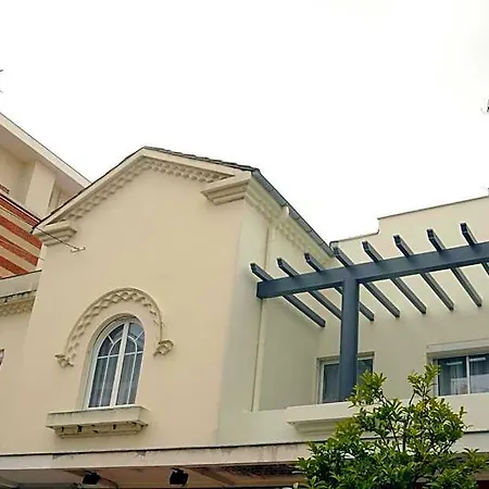 מלון La Pergola D'arcachon 2*