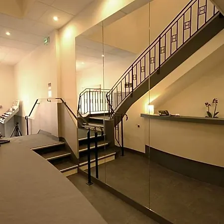 La Pergola D'arcachon