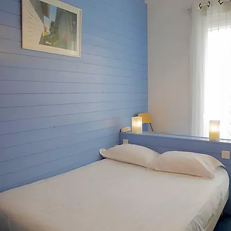 La Pergola D'arcachon Hotel 2*