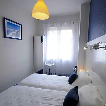 La Pergola D'arcachon Hotel 2*